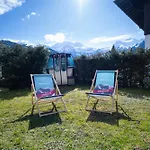 Apartment Wassermandli Lenk