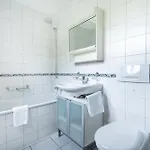 Apartment Wassermandli Lenk