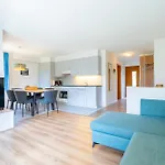 Wassermandli Apartment Lenk