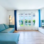 Apartment Wassermandli *