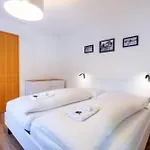 Wassermandli Apartment Lenk
