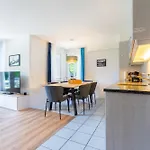 Apartment Wassermandli