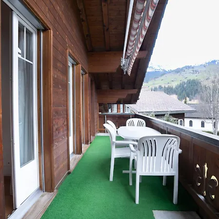 Apartment Wassermandli *