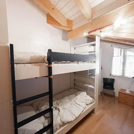 Wassermandli Apartment