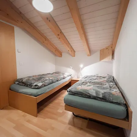 Wassermandli Apartment *