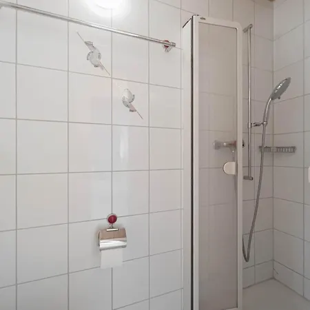 Wassermandli Apartment Lenk