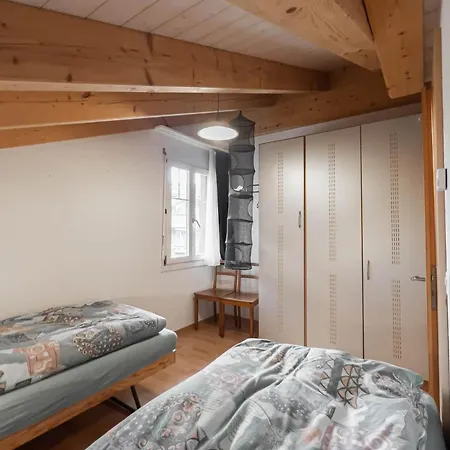 Wassermandli Apartment *