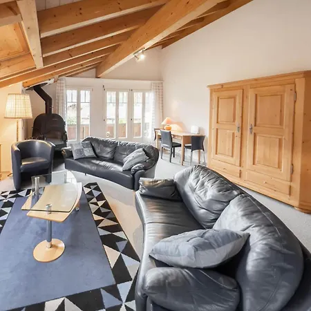 Apartment Wassermandli *
