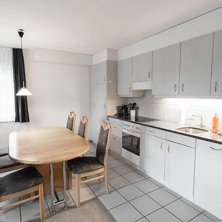 Wassermandli Apartment *
