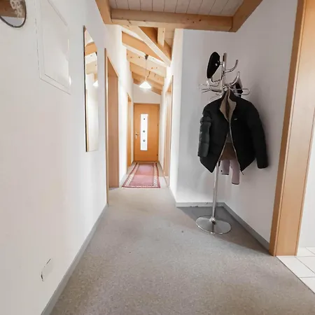 Apartment Wassermandli Lenk