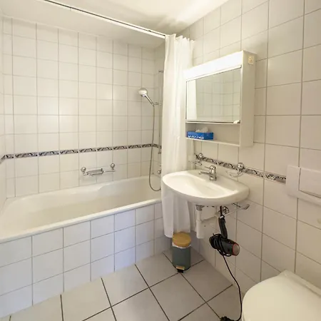 Wassermandli Apartment