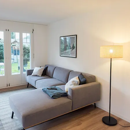 Apartment Wassermandli