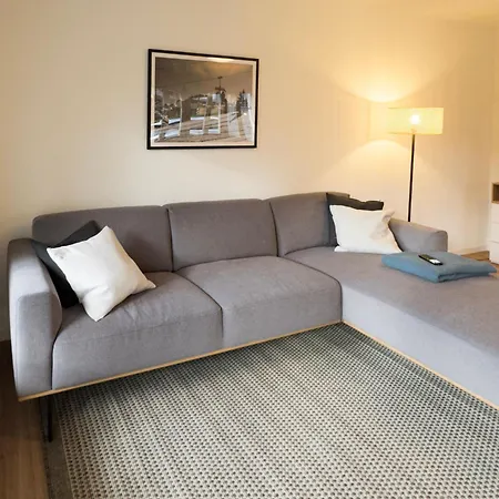Wassermandli Apartment *