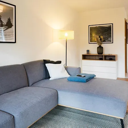 Apartment Wassermandli *