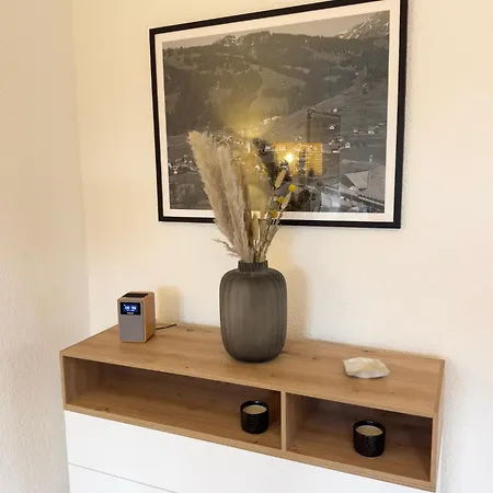 Wassermandli Apartment *