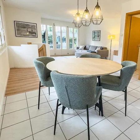 Wassermandli Apartment Lenk