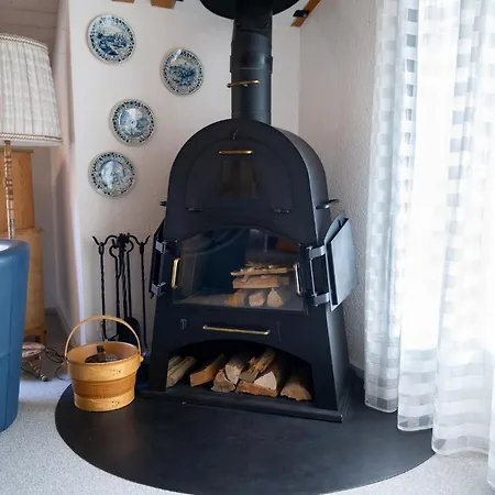 Wassermandli * לנק